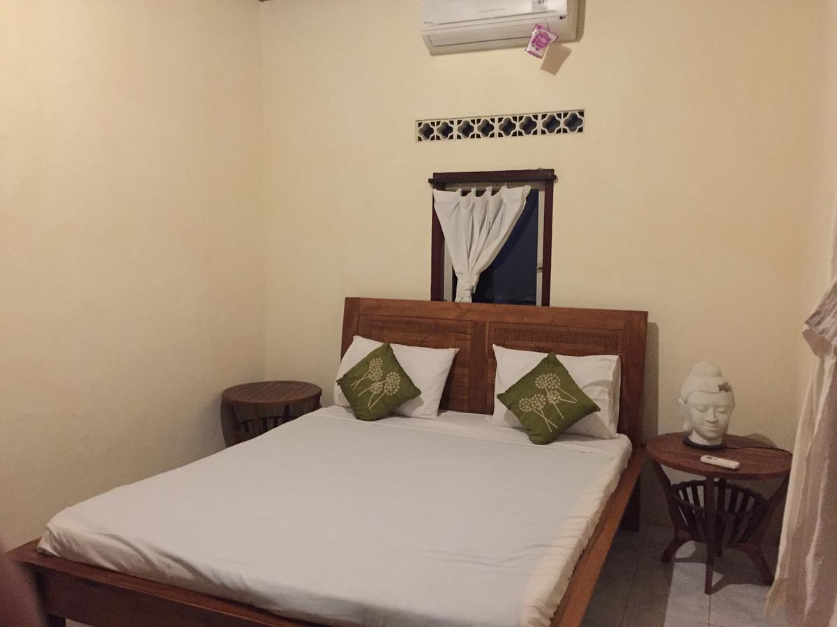 Dipa Home Stay Ubud Exterior foto